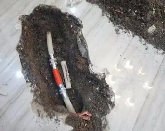 九龙坡测漏水电话