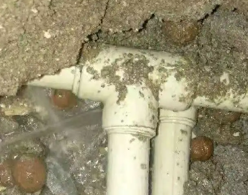 九龙坡测漏水多少钱