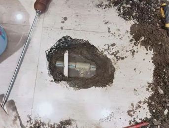 九龙坡测漏水电话