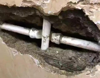 九龙坡测漏水哪家好