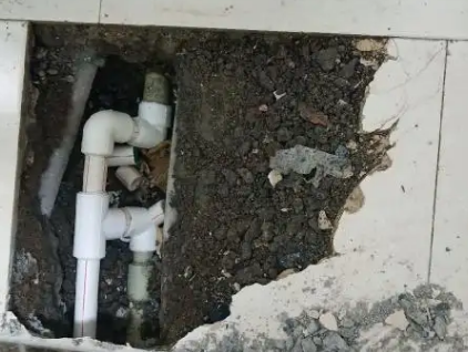 九龙坡测漏水哪家好