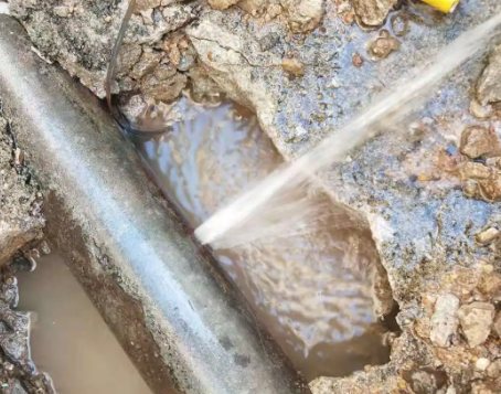 九龙坡测漏水公司