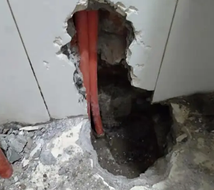 九龙坡漏水检测电话