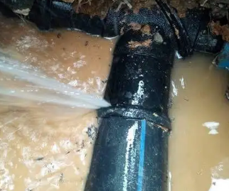 九龙坡测漏水公司哪家好