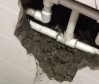 九龙坡漏水检测电话