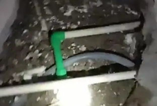 九龙坡测漏水公司