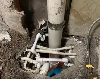 九龙坡漏水检测哪家好