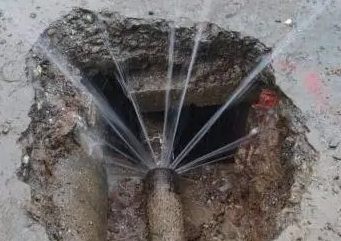 九龙坡漏水检测多少钱