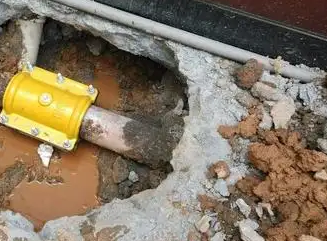 九龙坡漏水检测哪家好