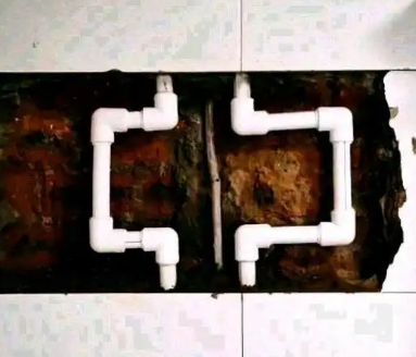 九龙坡卫生间测漏水哪家好