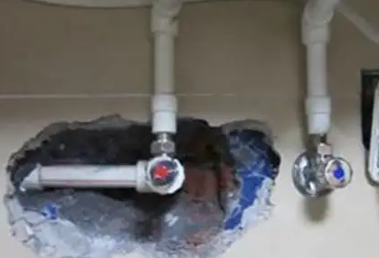 九龙坡卫生间测漏水查询方法