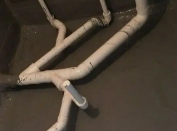 九龙坡水管漏水检测知识点