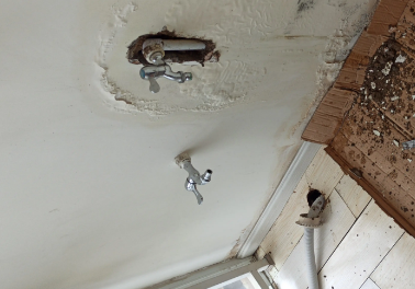 九龙坡卫生间测漏水