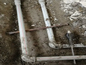 九龙坡卫生间测漏水多少钱