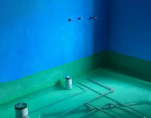 九龙坡卫生间防水