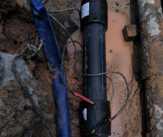 九龙坡水管漏水检测多少钱