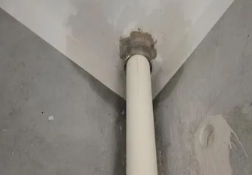 九龙坡卫生间测漏水之渗水防护