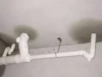 九龙坡卫生间测漏水的几种情景