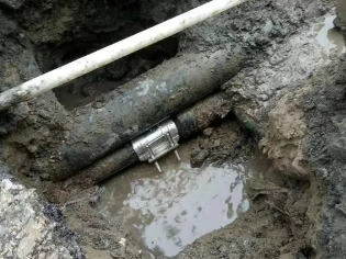 九龙坡水管漏水检测的传递距离多少