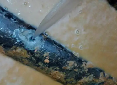 九龙坡水管漏水检测多少钱