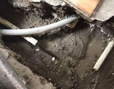 九龙坡卫生间测漏水价格明细