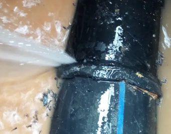 九龙坡水管漏水检测的小妙招