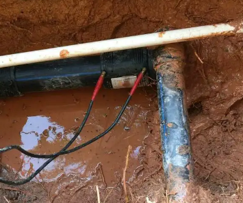 九龙坡水管漏水检测多少钱