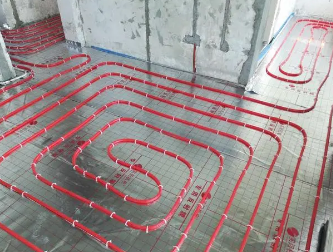 九龙坡地暖维修的知识