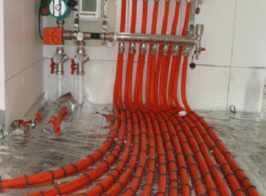 九龙坡地暖维修多少钱