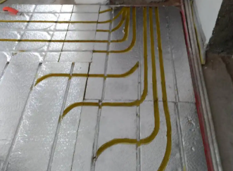 九龙坡地暖维修哪家好