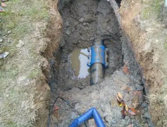 九龙坡水管漏水检测多少钱