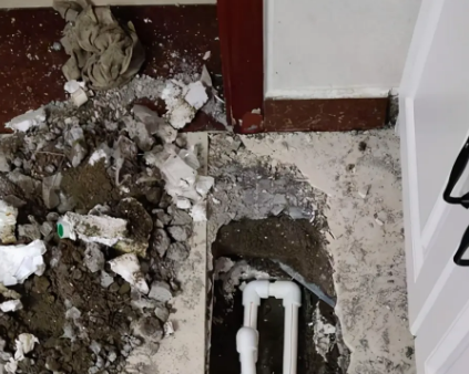 九龙坡卫生间测漏水的相关问题