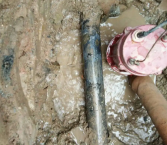 九龙坡水管漏水检测的检测方法