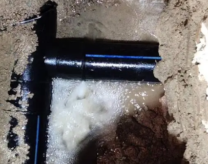 九龙坡水管漏水检测哪家好