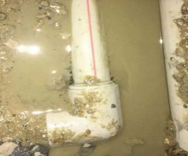 九龙坡水管漏水检测多少钱