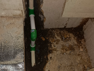 九龙坡卫生间测漏水哪家好