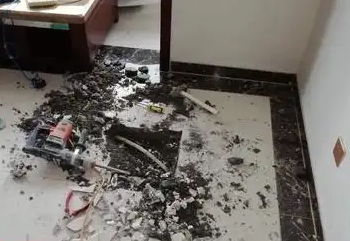 九龙坡漏水检测多少钱