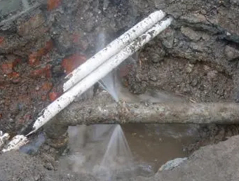 九龙坡测漏水多少钱