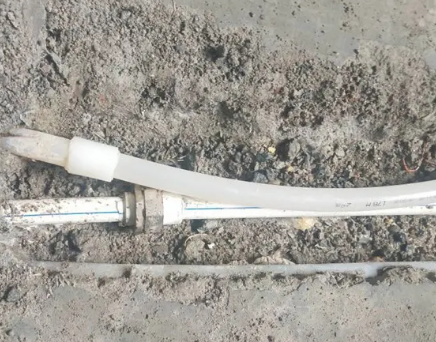 九龙坡测漏水哪家好