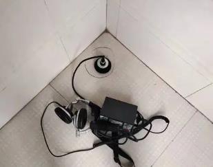 九龙坡测漏水公司