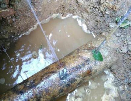 九龙坡漏水检测公司分享下如何测试漏水的案例分享