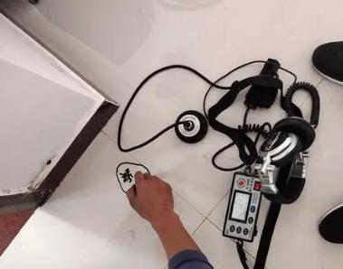 九龙坡测漏水公司电话